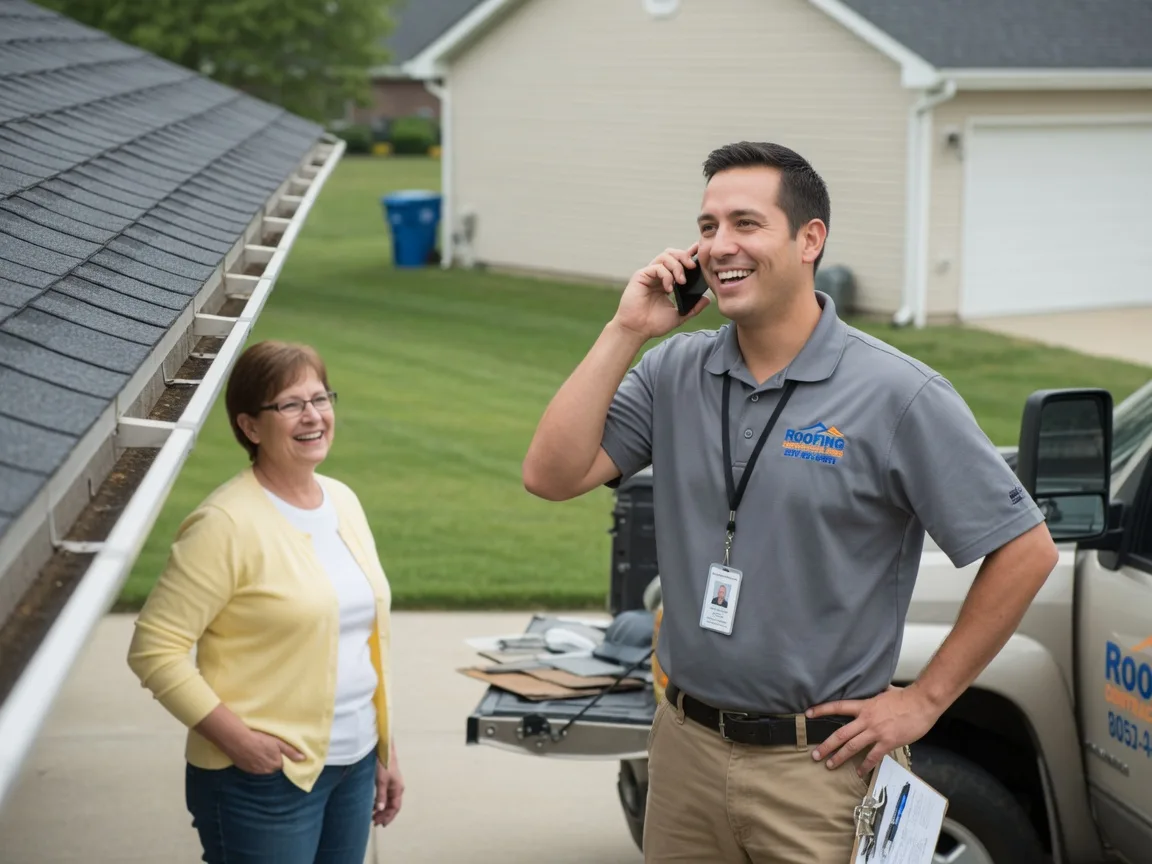 Local Roofing Contractors Port Washington, WI FAQs